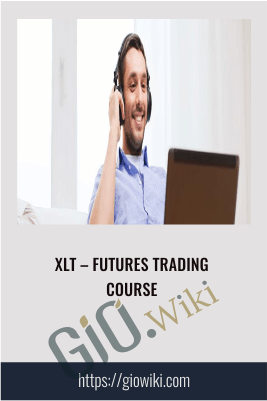 Xlt – Futures Trading Course - Trading Academy
