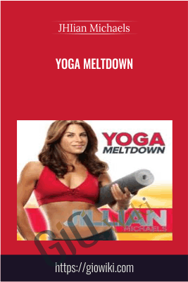 Yoga Meltdown - JHIian Michaels