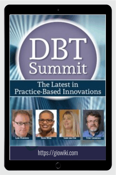 2020 DBT Summit: The Latest in Practice-Based Innovations