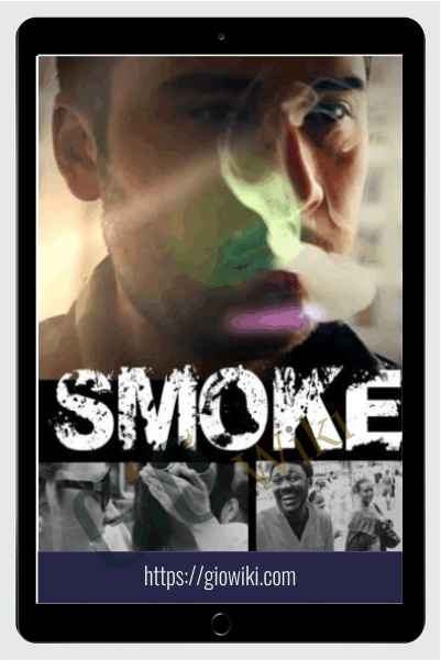 SMOKE - Alan Rorrison