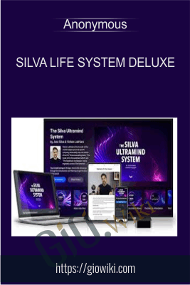 Silva Life System Deluxe