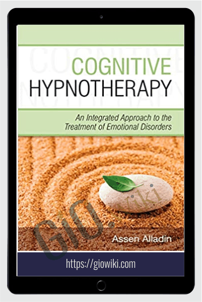Cognitive Hypnotherapy - Assen Alladin