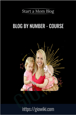 Blog By Number - Course - Suzi Whitford