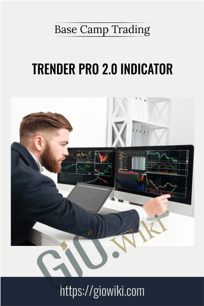 Trender Pro 2.0 Indicator – Base Camp Trading