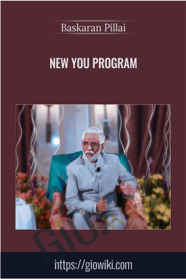 New You Program -  Baskaran Pillai