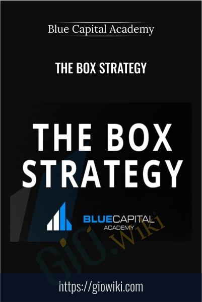 The Box Strategy – Blue Capital Academy