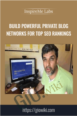 Build Powerful Private Blog Networks for Top SEO Rankings - InspireMe Labs