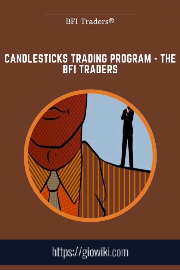 Candlesticks Trading Program - The BFI Traders®