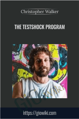 Testshock Program - Christopher Walker