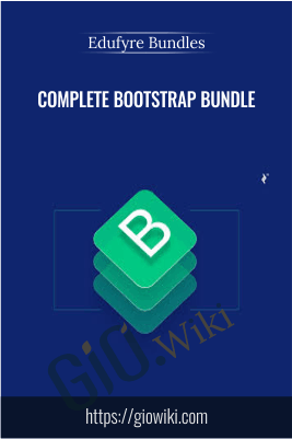 Complete Bootstrap Bundle