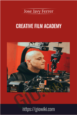 Creative Film Academy - Jose Javy Ferrer
