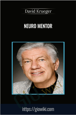NeuroMentor - David Krueger