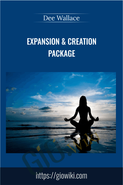 Expansion & creation package - Dee Wallace
