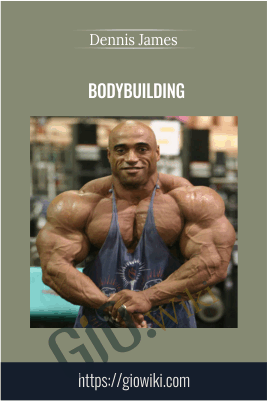 Bodybuilding - Dennis James