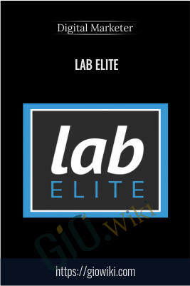 LAB Elite – Digital Marketer