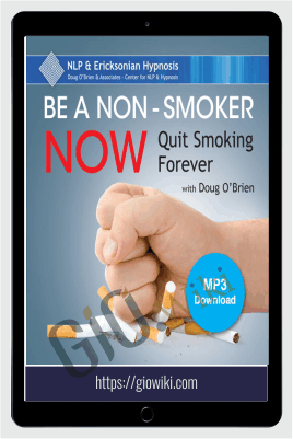 Be a Non-Smoker - Doug O'Brien