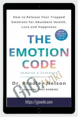 The Emotion Code - Dr. Bradley Neison