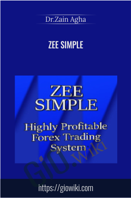 Zee Simple by Dr.Zain Agha