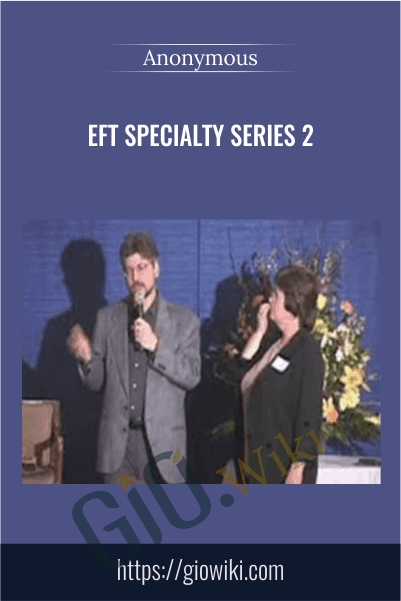 EFT Specialty Series 2