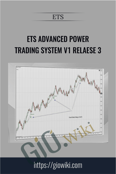 ETS Advanced Power Trading System V1 Relaese 3 – ETS