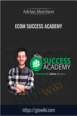 Ecom Success Academy