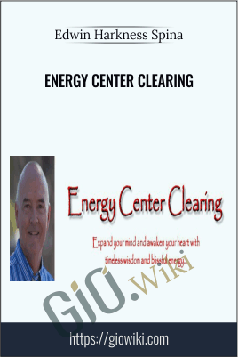 Energy Center Clearing - Edwin Harkness Spina