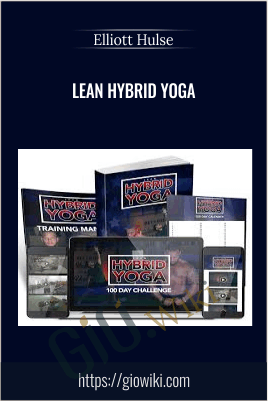 Lean Hybrid Yoga - Elliott Hulse