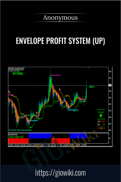 Envelope Profit System (UP)