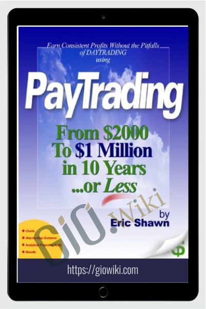 PayTrading – Eric Shawn