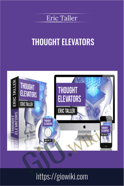 Thought Elevators - Eric Taller
