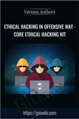 Ethical Hacking in Offensive Way: Core Ethical Hacking Kit - Various Authors
