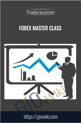 Forex Master Class – Traderscorner