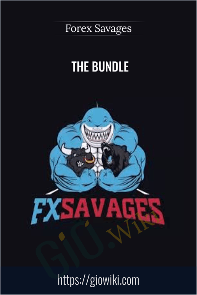 The Bundle – Forex Savages