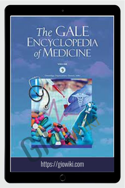 Gale Encyclopedia of Medicine - Jacqueline L. Longe