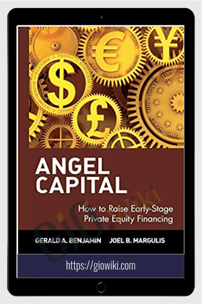 Angel Capital – Gerald A.Benjamin