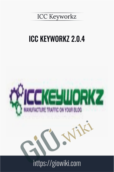 ICC Keyworkz 2.0.4