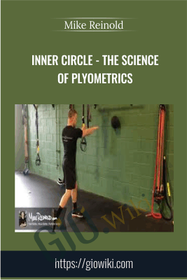 Inner Circle - The Science Behind Blood Flow Restriction Training - Mike Reinold