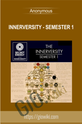 Innerversity - Semester 1