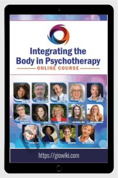 Integrating the Body in Psychotherapy Online Summit