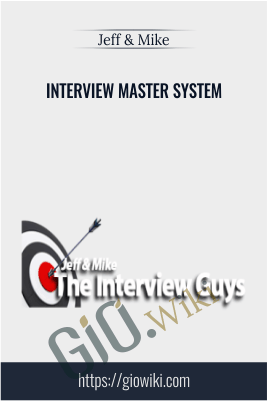 Interview Master System - Jeff & Mike