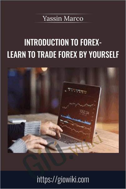 Introduction to Forex - Learn to Trade Forex by Yourself