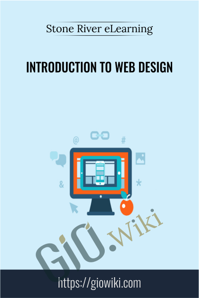 Introduction to Web Design - Stone River eLearning