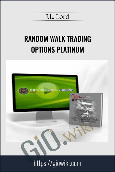 Random Walk Trading Options Platinum - J.L. Lord