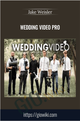 Wedding Video Pro – Jake Weisler