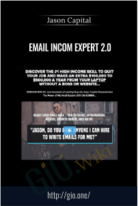 Email Incom Expert 2.0 – Jason Capital