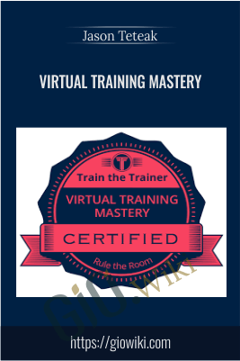 Virtual Training Mastery