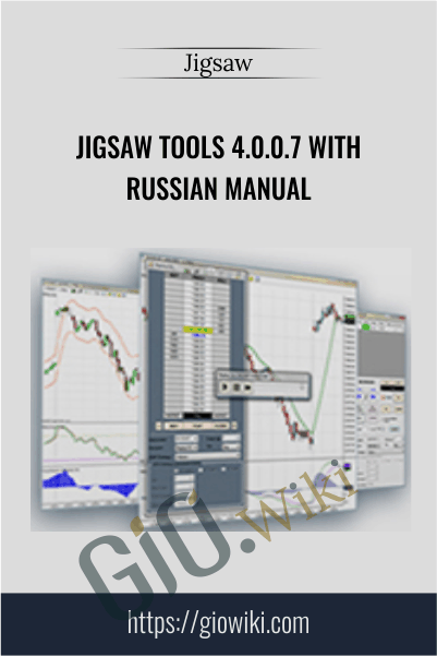 Jigsaw Tools 4.0.0.7 With Russian Manual – Jigsaw