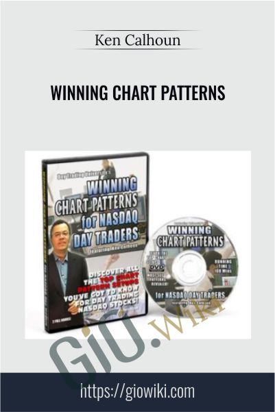 Winning Chart Patterns – Ken Calhoun
