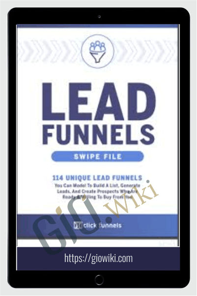 Lead Funnels Swipe File