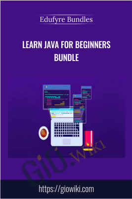 Learn Java for Beginners Bundle
